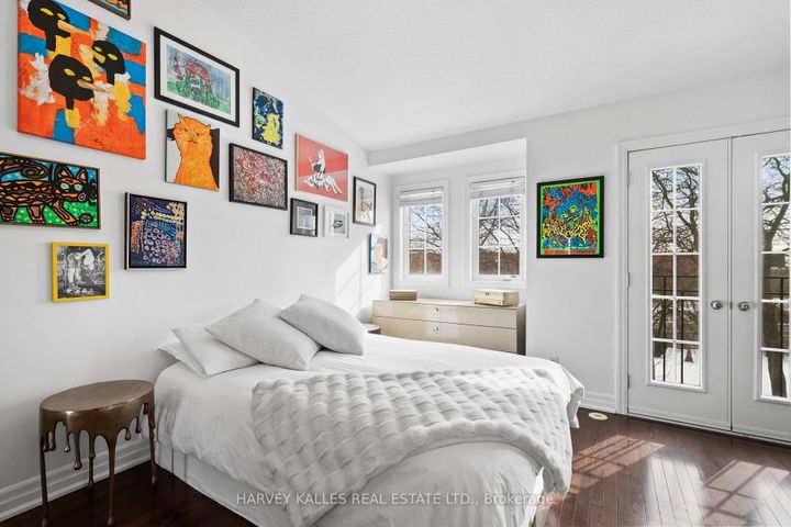 Photo 35 at 17 Peelar Mews, Mimico, Toronto