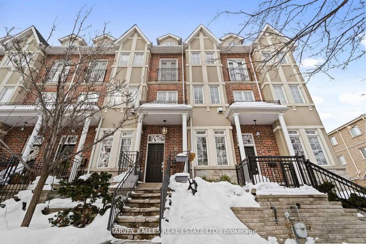 Photo 42 at 17 Peelar Mews, Mimico, Toronto