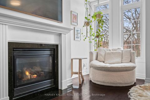 Photo 16 at 17 Peelar Mews, Mimico, Toronto