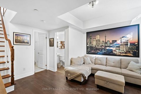 Photo 22 at 17 Peelar Mews, Mimico, Toronto