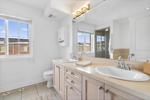 Photo 39 at 17 Peelar Mews, Mimico, Toronto