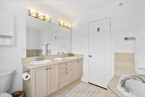 Photo 40 at 17 Peelar Mews, Mimico, Toronto