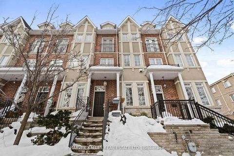Photo 42 at 17 Peelar Mews, Mimico, Toronto