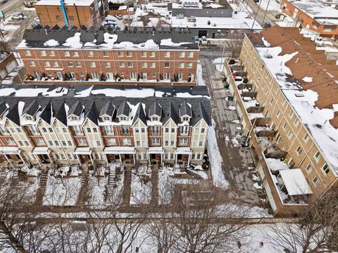 Photo 45 at 17 Peelar Mews, Mimico, Toronto