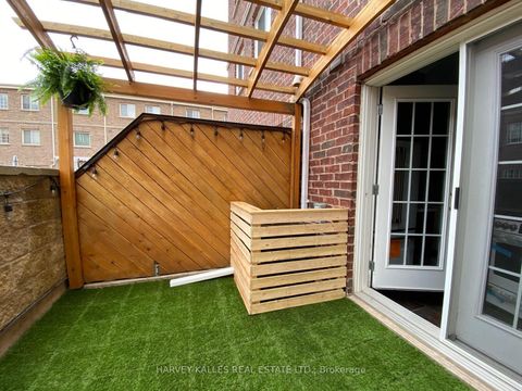 Photo 46 at 17 Peelar Mews, Mimico, Toronto