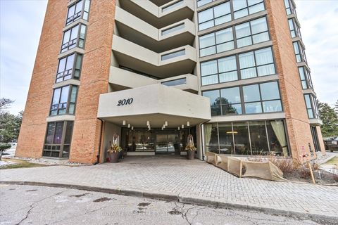 Photo 1 at PH03 - 2010 Islington Avenue, The Westway, Toronto