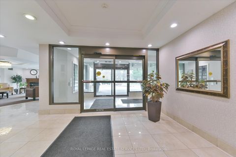 Photo 2 at PH03 - 2010 Islington Avenue, The Westway, Toronto