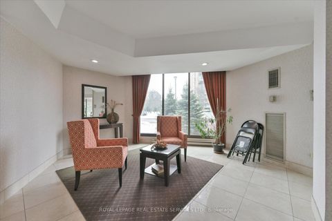 Photo 4 at PH03 - 2010 Islington Avenue, The Westway, Toronto