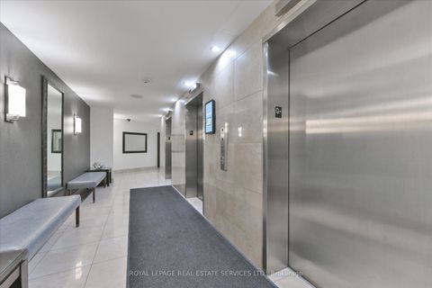 Photo 5 at PH03 - 2010 Islington Avenue, The Westway, Toronto