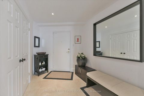 Photo 7 at PH03 - 2010 Islington Avenue, The Westway, Toronto