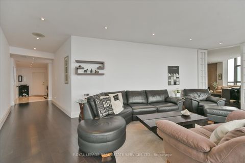 Photo 9 at PH03 - 2010 Islington Avenue, The Westway, Toronto