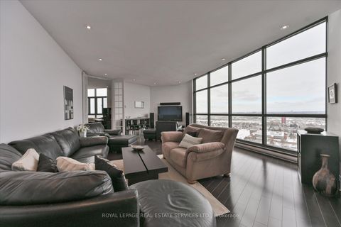 Photo 10 at PH03 - 2010 Islington Avenue, The Westway, Toronto