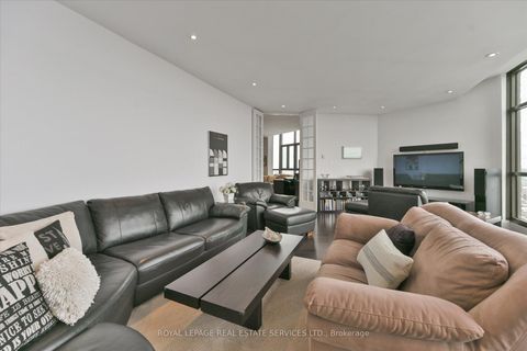 Photo 11 at PH03 - 2010 Islington Avenue, The Westway, Toronto