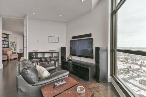 Photo 12 at PH03 - 2010 Islington Avenue, The Westway, Toronto