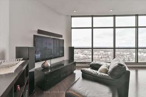 Photo 13 at PH03 - 2010 Islington Avenue, The Westway, Toronto