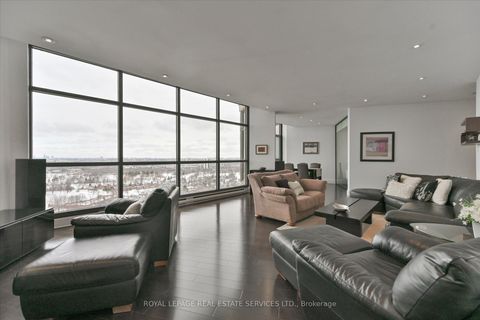 Photo 14 at PH03 - 2010 Islington Avenue, The Westway, Toronto