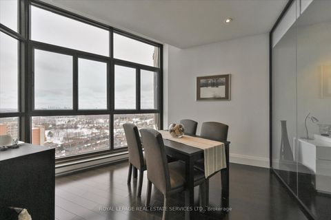 Photo 15 at PH03 - 2010 Islington Avenue, The Westway, Toronto