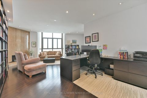 Photo 19 at PH03 - 2010 Islington Avenue, The Westway, Toronto