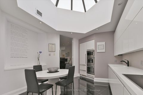 Photo 21 at PH03 - 2010 Islington Avenue, The Westway, Toronto