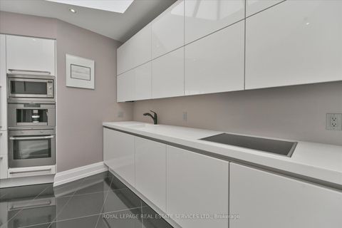 Photo 23 at PH03 - 2010 Islington Avenue, The Westway, Toronto