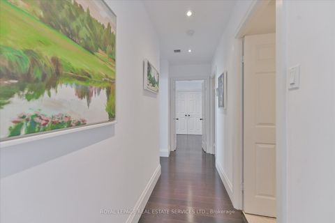 Photo 25 at PH03 - 2010 Islington Avenue, The Westway, Toronto