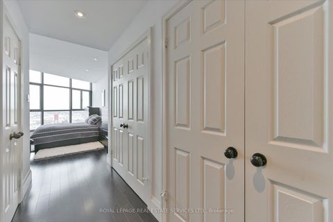 Photo 26 at PH03 - 2010 Islington Avenue, The Westway, Toronto