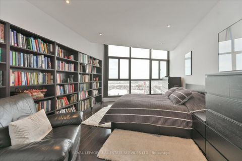 Photo 27 at PH03 - 2010 Islington Avenue, The Westway, Toronto