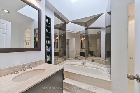 Photo 30 at PH03 - 2010 Islington Avenue, The Westway, Toronto