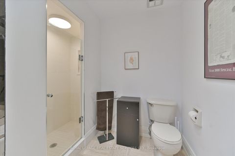 Photo 31 at PH03 - 2010 Islington Avenue, The Westway, Toronto