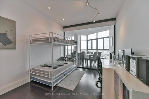 Photo 33 at PH03 - 2010 Islington Avenue, The Westway, Toronto