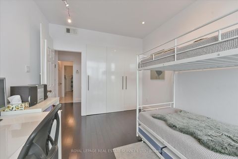 Photo 34 at PH03 - 2010 Islington Avenue, The Westway, Toronto