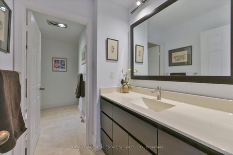 Photo 35 at PH03 - 2010 Islington Avenue, The Westway, Toronto