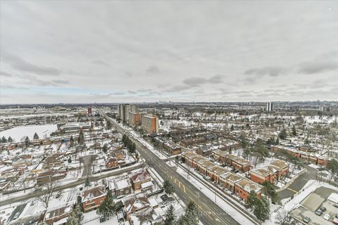 Photo 38 at PH03 - 2010 Islington Avenue, The Westway, Toronto