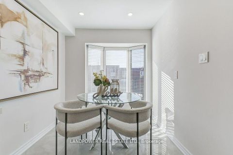 Photo 14 at 10 Brassbell Mill Way, Windfields, Toronto