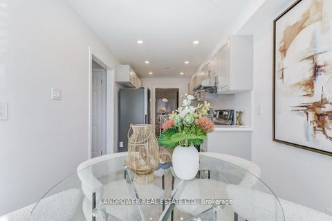 Photo 16 at 10 Brassbell Mill Way, Windfields, Toronto