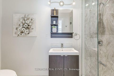 Photo 20 at 10 Brassbell Mill Way, Windfields, Toronto