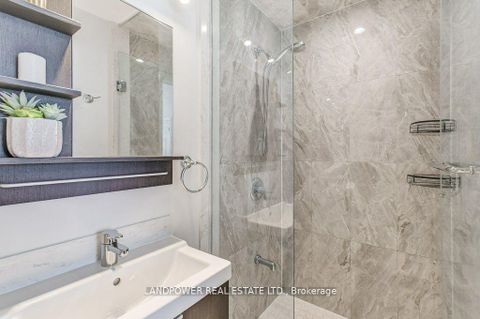 Photo 21 at 10 Brassbell Mill Way, Windfields, Toronto