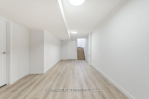 Photo 26 at 10 Brassbell Mill Way, Windfields, Toronto