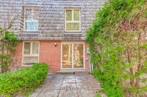 Photo 29 at 10 Brassbell Mill Way, Windfields, Toronto