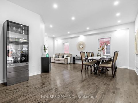 Photo 5 at 1278 Bardeau Street, Lefroy, Innisfil