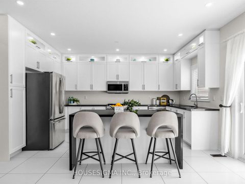 Photo 10 at 1278 Bardeau Street, Lefroy, Innisfil