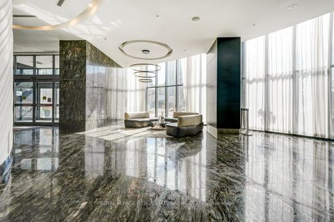 Photo 5 at 1802 - 60 Absolute Avenue, City Centre, Mississauga