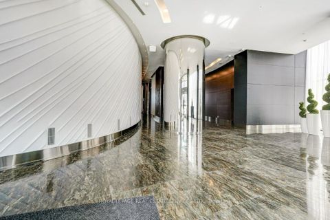 Photo 6 at 1802 - 60 Absolute Avenue, City Centre, Mississauga