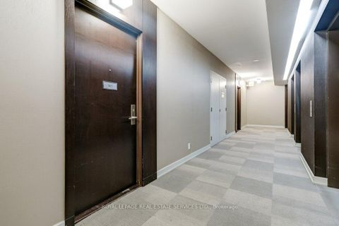 Photo 7 at 1802 - 60 Absolute Avenue, City Centre, Mississauga