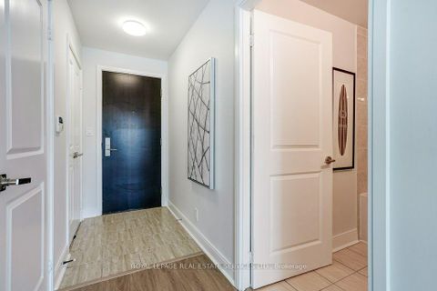 Photo 8 at 1802 - 60 Absolute Avenue, City Centre, Mississauga