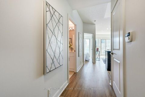 Photo 9 at 1802 - 60 Absolute Avenue, City Centre, Mississauga