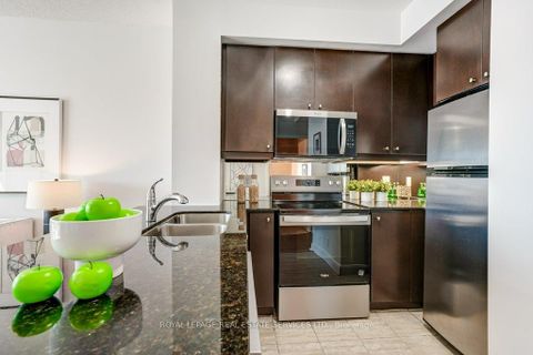 Photo 13 at 1802 - 60 Absolute Avenue, City Centre, Mississauga