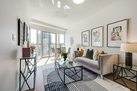 Photo 14 at 1802 - 60 Absolute Avenue, City Centre, Mississauga