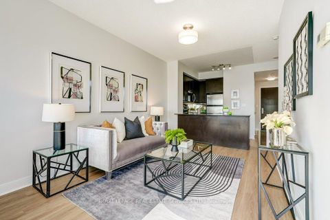 Photo 15 at 1802 - 60 Absolute Avenue, City Centre, Mississauga