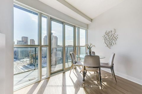 Photo 16 at 1802 - 60 Absolute Avenue, City Centre, Mississauga